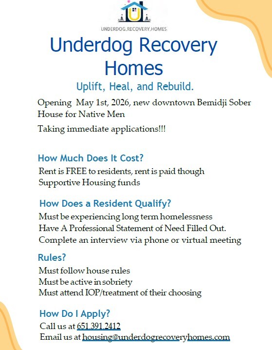Underdog