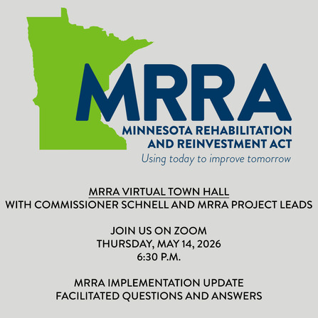 MRRA
