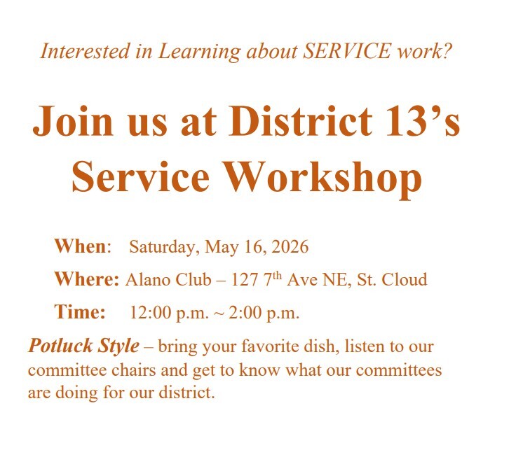Workshop