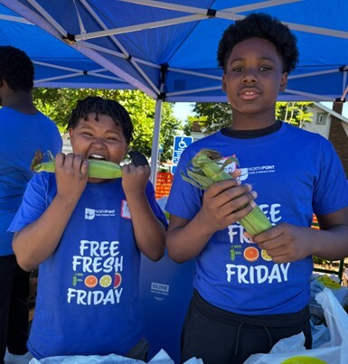 Free Friday