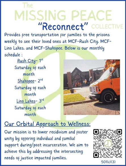 Reconnect