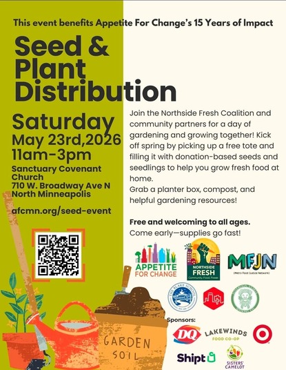 Seed and Plant