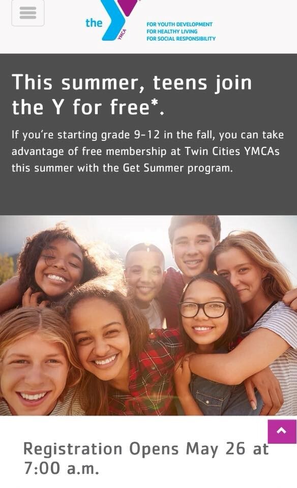 YMCA