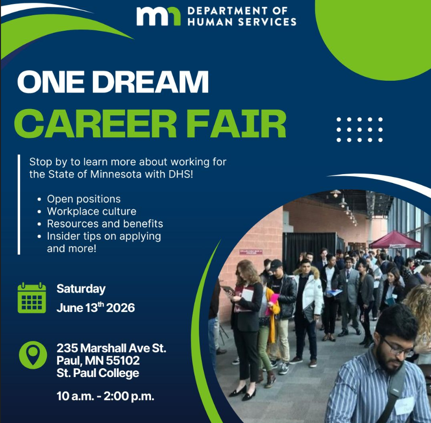 Career Fair