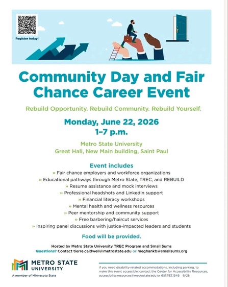 Community Day
