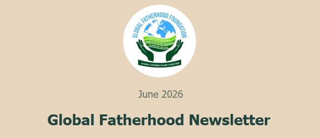 Global Fatherhood Logo