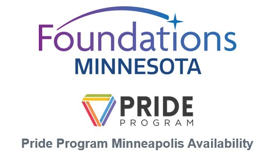 Pride Program