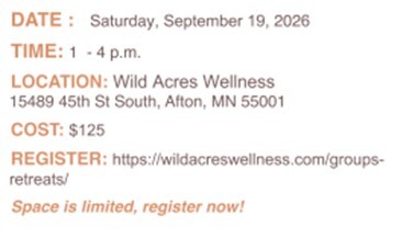 wild dates