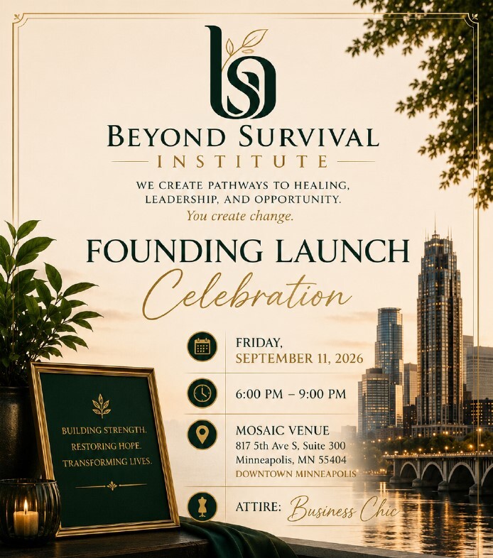 beyond