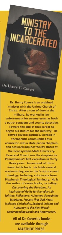 ministry