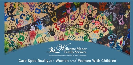 Welcome Manor