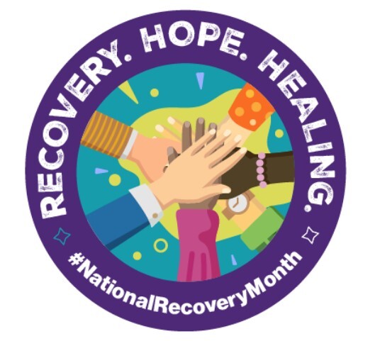 Recovery Month