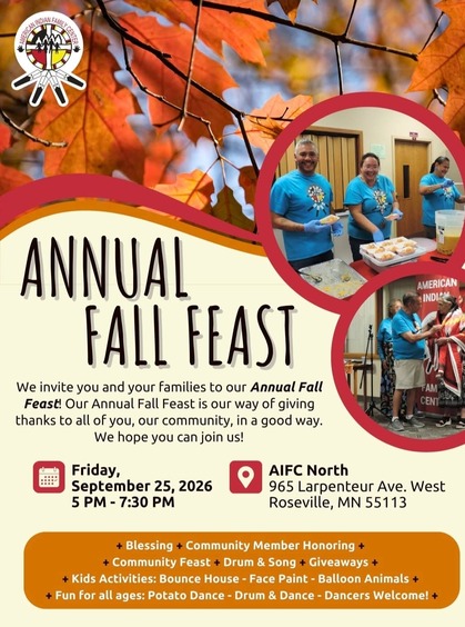 Fall Fest