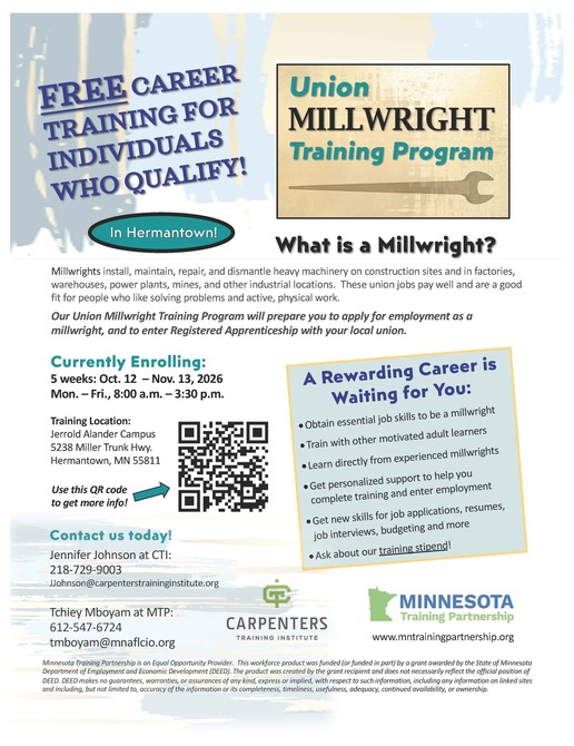 Millwright