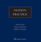 Cover of Motion Practice