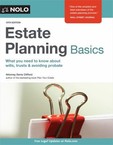 Estate Planning Basics cover image