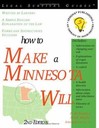 Cover image of How to Make a Minnesota Will