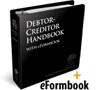 Debtor-Creditor Handbook cover image