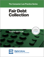 Cover image of Fair Debt Collection