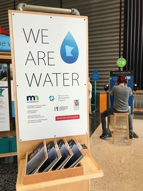 We are Water 2