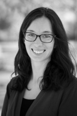 headshot of Jen Kader