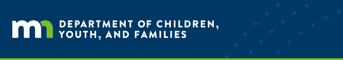 Minnesota Department of Children, Youth, and Families