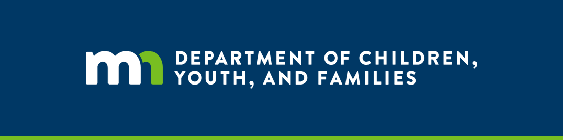 Minnesota Department of Children, Youth, and Families