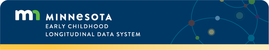Early Childhood Longitudinal Data System heading
