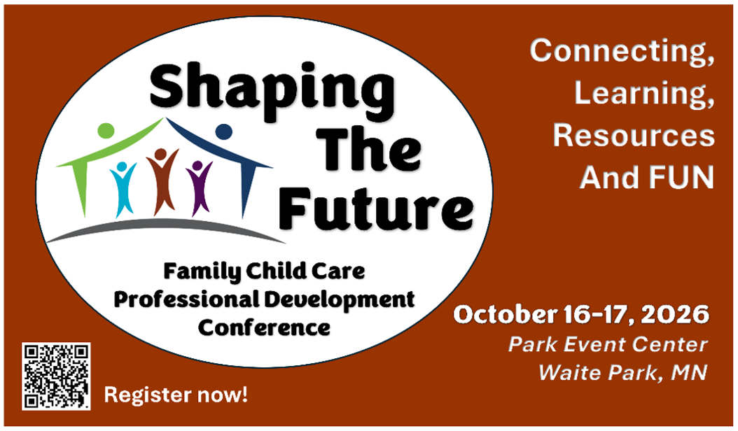 Shaping the Future