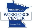 LOGO - Minnesota WorkForce Center - Hennepin North