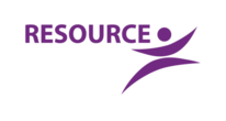 RESOURCE logo