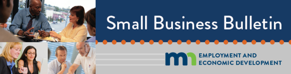 Small Business Bulletin