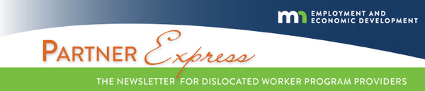Partner Express Header