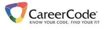 career code logo