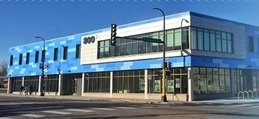 North Minneapolis WorkForce Center