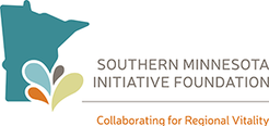 Southern Minnesota Initiative Foundation logo