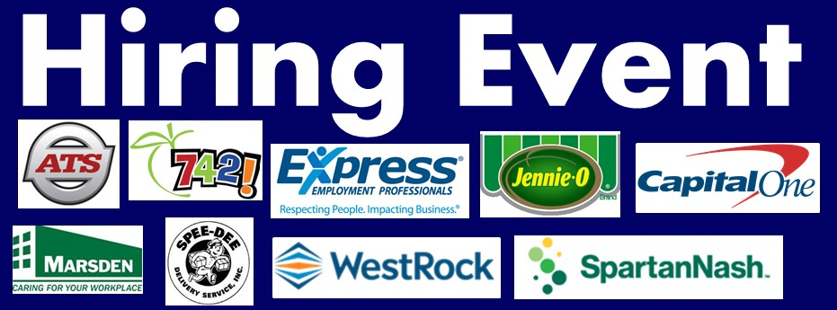 Hiring Event
