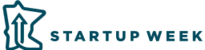 Twin Cities Startup Week logo