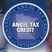 Angel Tax Credit logo