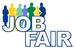 Job Fair graphic