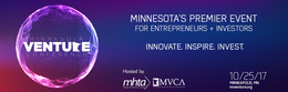 Minnesota Venture Conference logo