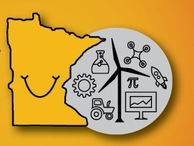 Minnesota Resources for Science and Technology Companies logo