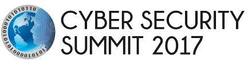 Cyber Security Summit 2017 logo