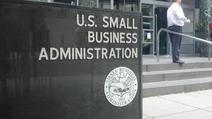 U.S. Small Business Administration Offices in Washington