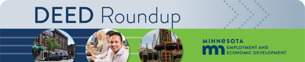 Roundup (rounded) header