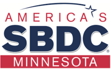 Minnesota SBDC logo