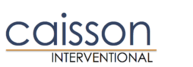 Caisson Interventional logo