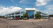 Proto Labs building in Brooklyn Park