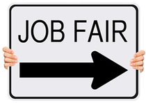 job fair 