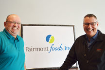 Fairmont Foods Human Resource Director and President